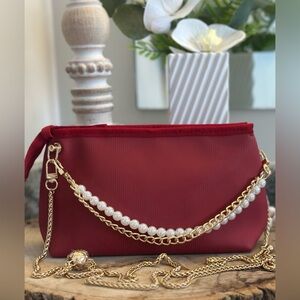 Burberry Beauty/Cosmetic Bag GWP